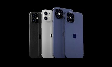 Rỏ rỉ thông tin cấu hình cũng như giá bán tất cả các phiên bản iPhone 12 của Apple