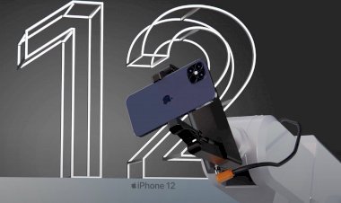 Economic Times: Apple đang cân nhắc chuyển 1/5 lượng iPhone sản xuất từ Trung Quốc sang Ấn Độ