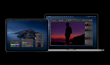 Apple đầu tư 300 Triệu $ vào nhà máy sản xuất màn hình Mini-LED và Micro-LED tại Đài Loan.