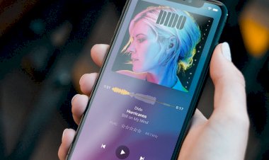 Plex giới thiệu ứng dụng nghe nhạc Plexamp và ứng dụng quản lý server Plex Dash trên iOS