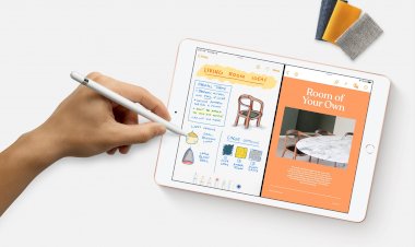 Apple sẽ ra mắt iPad 10.8 inch mới trong Q2 năm nay và iPad mini màn hình 9 inch vào năm sau.