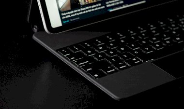 Magic Keyboard bị phản ánh gây hao pin quá mức cho iPad Pro