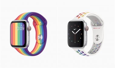 Apple phát hành watchOS 6.2.5, iOS 13.5 GM, iPad OS 13.5 GM và tvOS 13.4.5 GM.