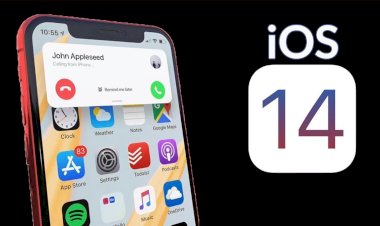 iOS 14 sẽ dùng chuẩn mã QR mới, ứng dụng AR có tên Gobi