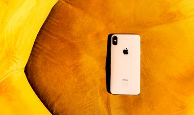 Apple là thương hiệu làm hài lòng khách hàng nhất tại Mỹ
