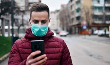 Apple phát hành iOS 13.5 chính thức