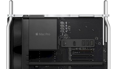 Apple thêm hỗ trợ card Afterburner trên Mac Pro lên Premiere Pro