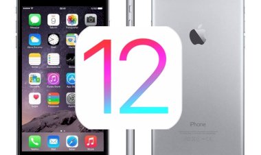 Apple phát hành iOS 12.4.7 cho các thiết bị cũ