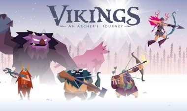 Vikings II