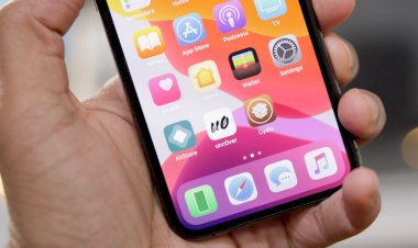 Hướng dẫn cách Jailbreak iOS 13.5 với Unc0ver