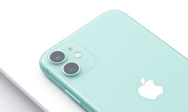 Apple iPhone 11 trở thành smartphone bán chạy nhất Q1 2020