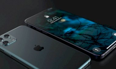 LG sẽ là đối tác mới tham gia sản xuất màn hình OLED cho iPhone 12