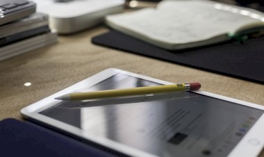 iPad Pro 10.5 inch bị lỗi khởi động lại liên tục sau khi lên iPadOS 13.4.1