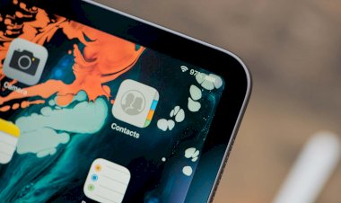 Apple kêu gọi LG sản xuất màn hình LCD cho iPad nhanh nhất có thể