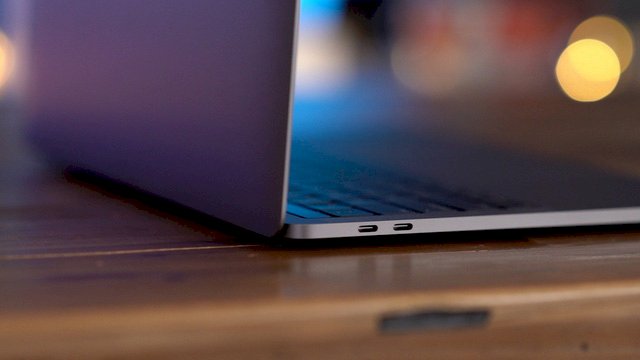 MacBook Pro 14 inch hoàn toàn mới sẽ dùng chip Ice Lake, RAM tối đa 32GB và ổ cứng SSD có dung lượng tối đa lên tới 4TB?