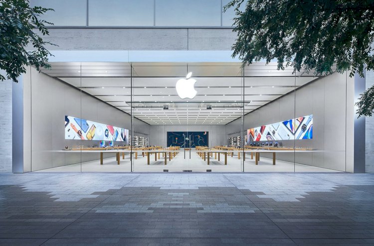Apple sẽ mở cửa trở lại 21 cửa hàng Apple Store tại Australia tuần này