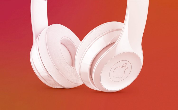 Apple sẽ cho ra mắt tai nghe mới có tên là "AirPods Studio" với giá $349?