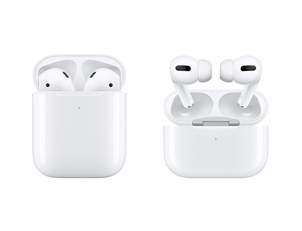 Apple có thể sẽ ra mắt AirPods mới vào tháng 5 này?