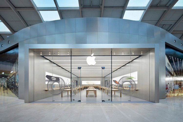 Apple Store tại Ý sẽ chính thức mở cửa trở lại vào ngày 19/05 tới đây.
