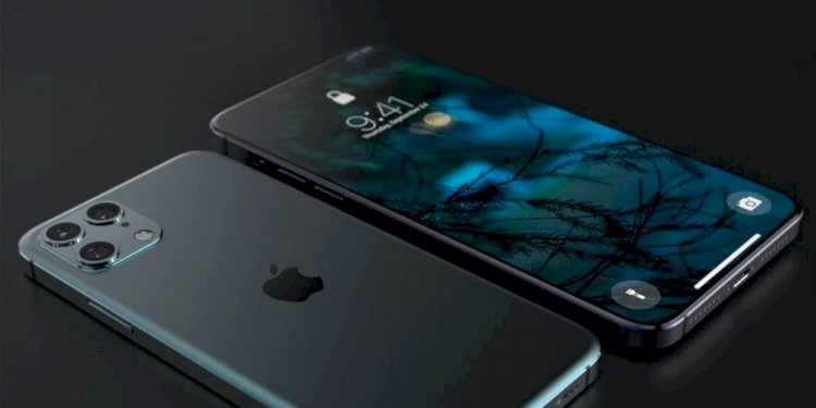LG sẽ là đối tác mới tham gia sản xuất màn hình OLED cho iPhone 12