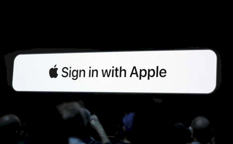Tìm ra lỗ hổng bảo mật của Sign in with Apple, hacker Ấn Độ được thưởng 100 nghìn USD