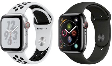 Apple Watch Series 6 sẽ vẫn sẽ dùng màn hình OLED chứ không phải MicroLED như tin đồn