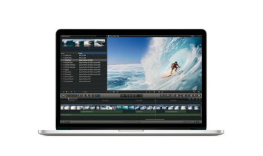 MacBook Pro 2012 (retina) sắp tới sẽ không còn được hỗ trợ sửa chữa phần cứng