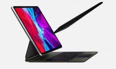 Apple Pencil thế hệ mới có thể sẽ có phiên bản màu đen