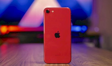 iPhone SE 2020 chính hãng VN/A đã chính thức lên kệ tại thị trường Việt Nam