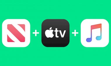 Tất cả các dịch vụ của Apple trong tương lai sẽ được gom thành một "gói"?