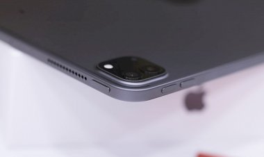 iPadOS trong tương lai sẽ hỗ trợ dùng phím tắt để điều chỉnh các chức năng cơ bản
