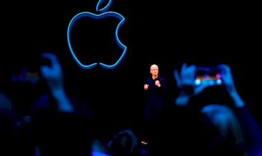 Apple có thể sẽ có giá trị lên tới 2 nghìn tỷ USD vào năm 2022