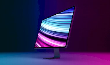 Apple có thể ra mắt iMac mới với viền mỏng tại sự kiện WWDC sắp tới