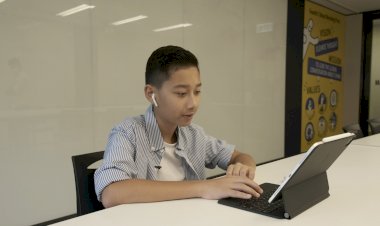 Lập trình viên 12 tuổi tham gia cuộc thi lập trình của Apple