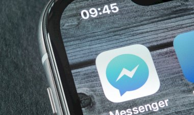 Facebook đang thử nghiệm dùng Face ID và Touch ID mở khoá cho ứng dụng Messenger trên iOS