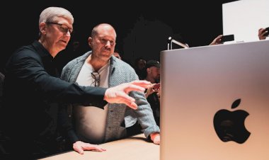 Cựu kỹ sư Apple: để được Apple nhận vào làm thì trước hết phải biết thừa nhận lỗi sai