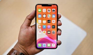 83% số iPhone trên thị trường đã nâng cấp lên iOS 13