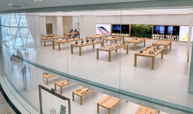 Apple lại phải đóng một số cửa hàng tại Mỹ vì dịch COVID-19