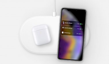 Apple vẫn nghiên cứu làm AirPower, đã khắc phục được tình trạng quá nhiệt?