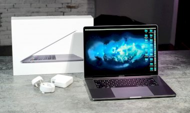 MacBook Pro 13 inch và iMac mới sẽ là sản phẩm Mac đầu tiên được trang bị chip ARM