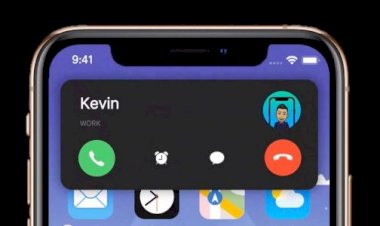 Danh sách iPhone có thể sẽ nâng cấp được lên  iPhone OS 14