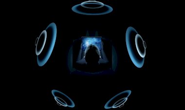 #WWDC2020: Bản cập nhật phần mềm mới giúp AirPods Pro tái tạo âm thanh vòm như trong rạp phim