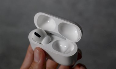 AirPods Pro có bản cập nhật firmware mới