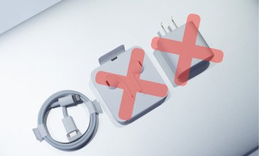 Có thể Apple sẽ bán iPhone 12 mà không kèm củ sạc