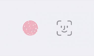 Đăng nhập trên website với Face ID và Touch ID sẽ sớm xuất hiện trên trình duyệt Safari