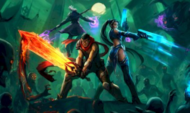 Shadow Knight: Deathly Adventure RPG