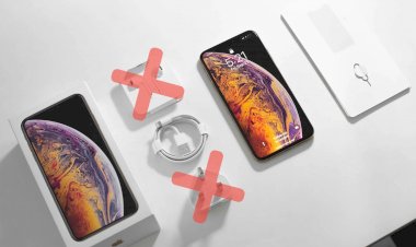 Ming-Chi Kuo xác nhận hộp iPhone 12 sẽ không đi kèm củ sạc và EarPods