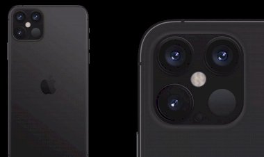 iPhone 12 sẽ có camera rất xịn tuy nhiên quá trình sản xuất bị trì trệ so với dự kiến