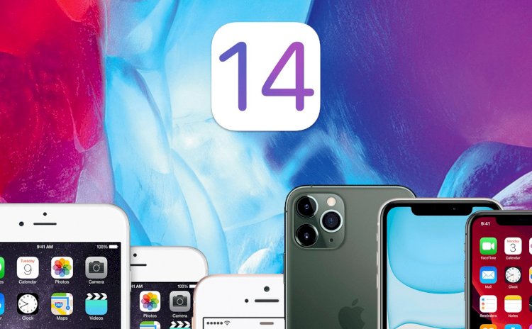 iPhone 6s, 6s Plus và SE 2016 vẫn được lên iOS 14?