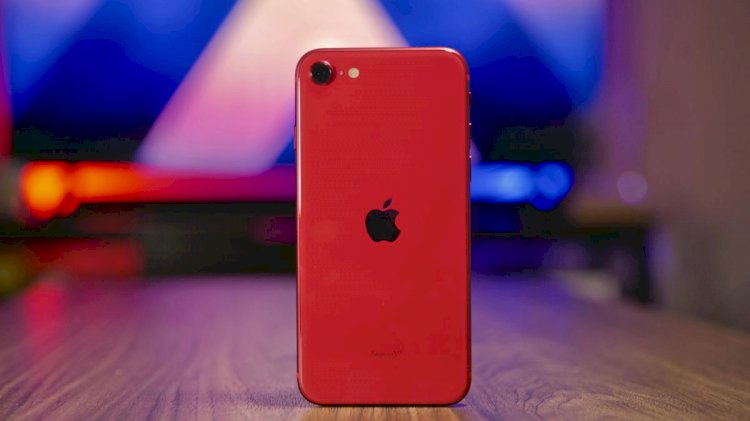 iPhone SE 2020 chính hãng VN/A đã chính thức lên kệ tại thị trường Việt Nam